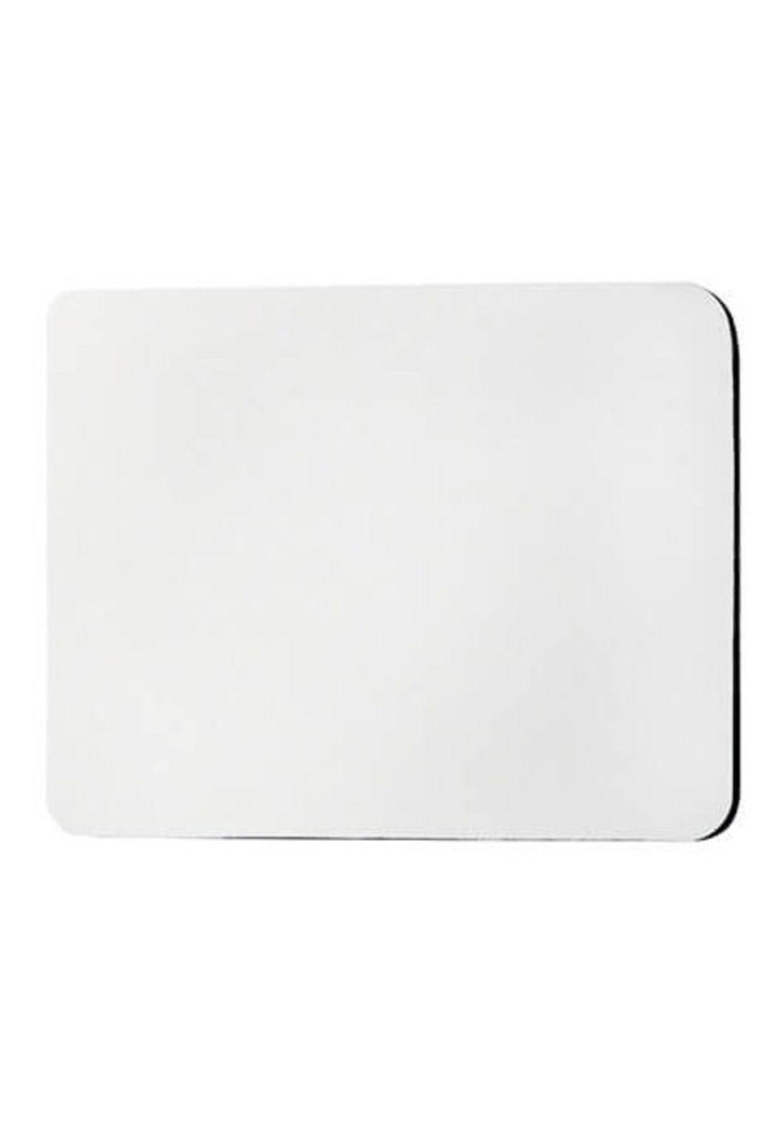 Mousepad Blanco Sublimable Pack 10 Unidades 3mm Sublimacion-8