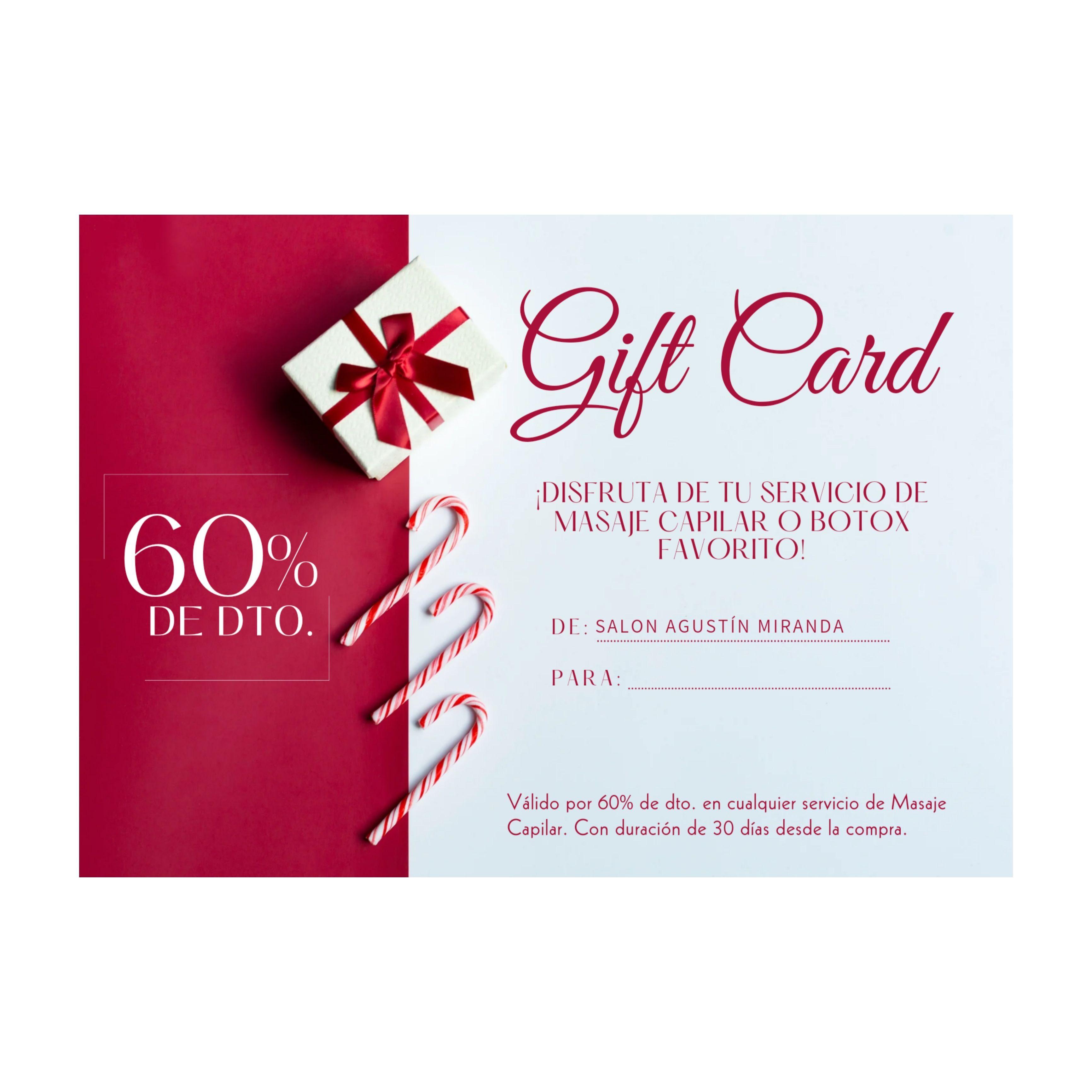 Gift Card Botox Capilar - CIUDAD TEMUCO-0