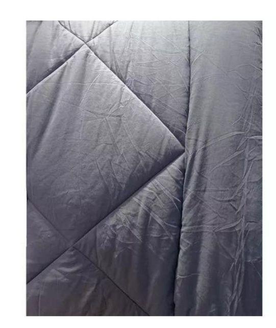 PLUMON NÓRDICO GRIS 1.5 PLAZAS-1