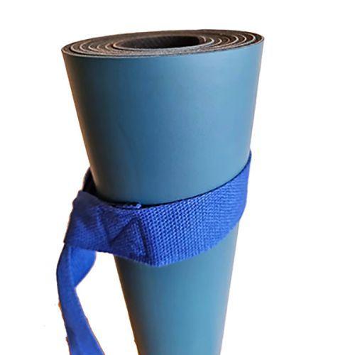 Mat PU Aire 4mm Geometría Sagrada Yogafly-3