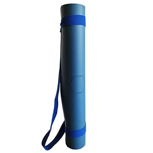 Mat PU Aire 4mm Geometría Sagrada Yogafly-4