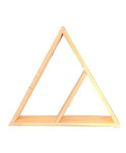 Altar de Madera Doble Tri-0