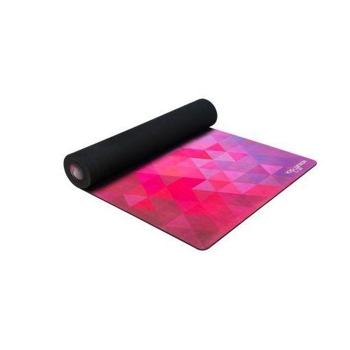 Mat de Yoga Tribeca Sand 5.5mm-2