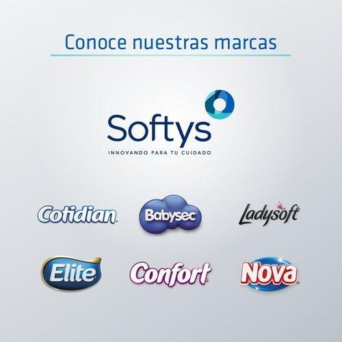 Toalla De Papel Nova Clasica Gigante 1 Un 80 Mt-6