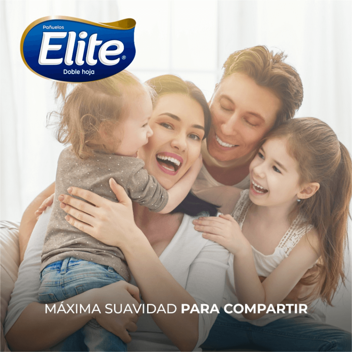 Pañuelos Faciales Elite Diseño 3 Paq 90 Un-5
