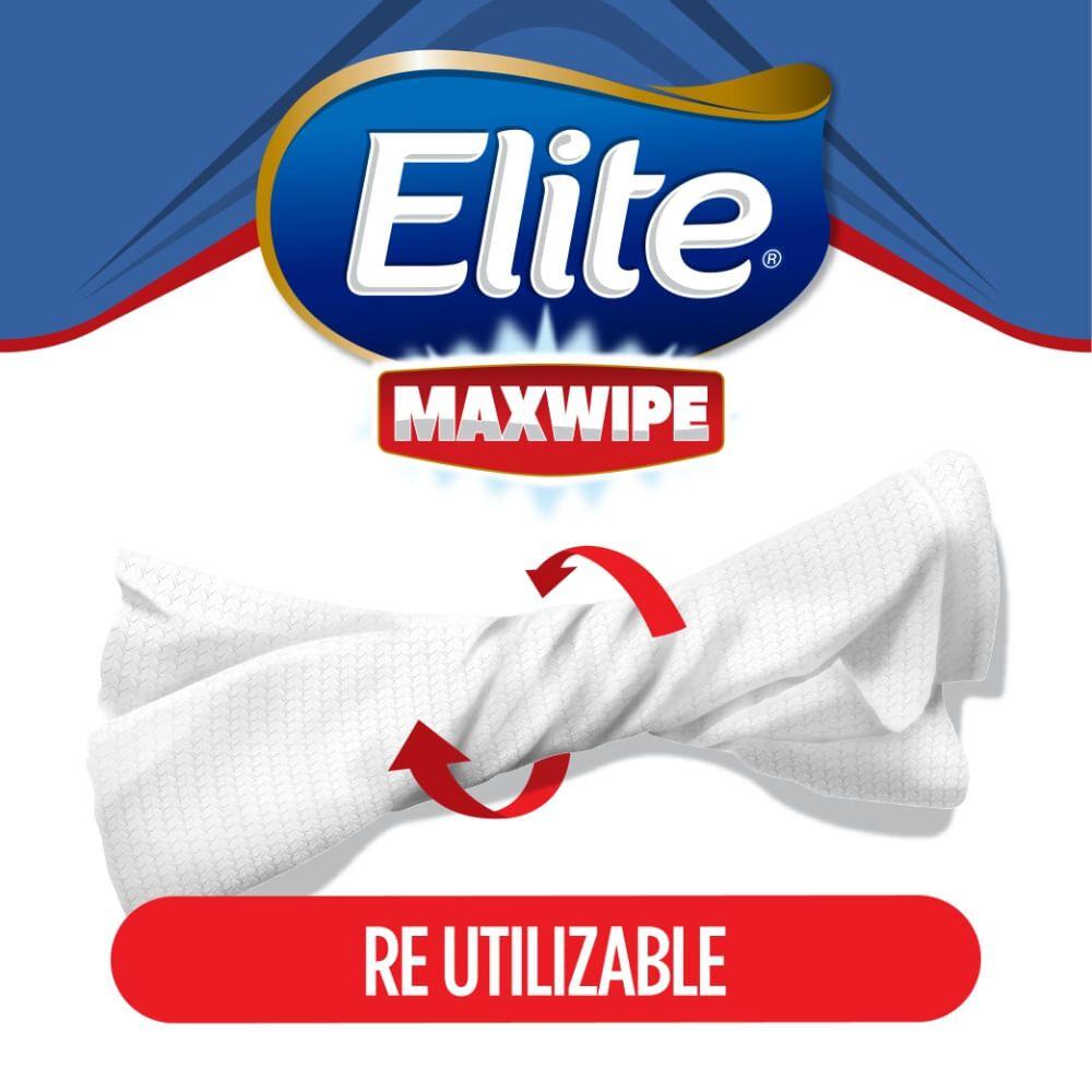 Toalla de Papel Elite Maxwipes 1 Un 11,44  Mt-2