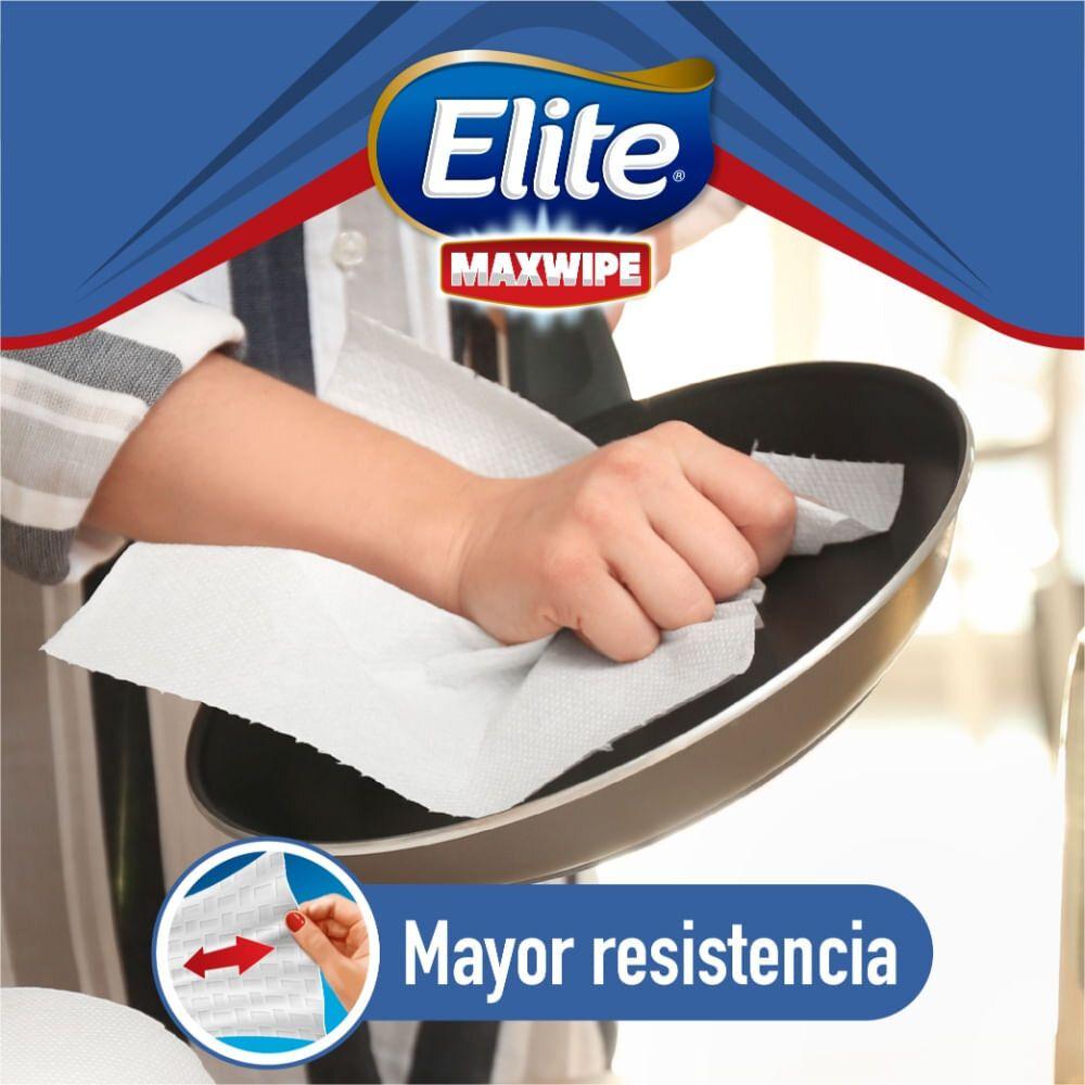 Toalla de Papel Elite Maxwipes 1 Un 11,44  Mt-3