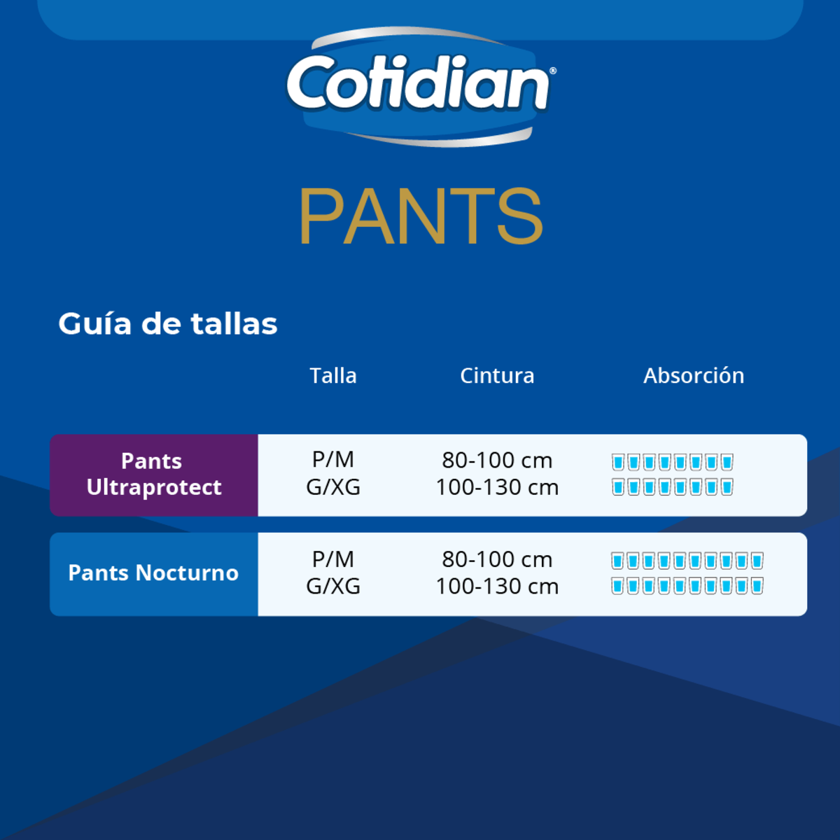 Pants Cotidian Ultra Protect G/XG x30 un-4