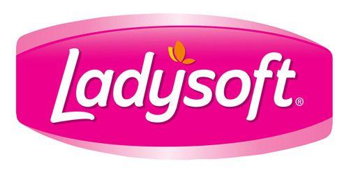 Toalla Femenina Ladysoft Normal Tela Suave 8 Un-2