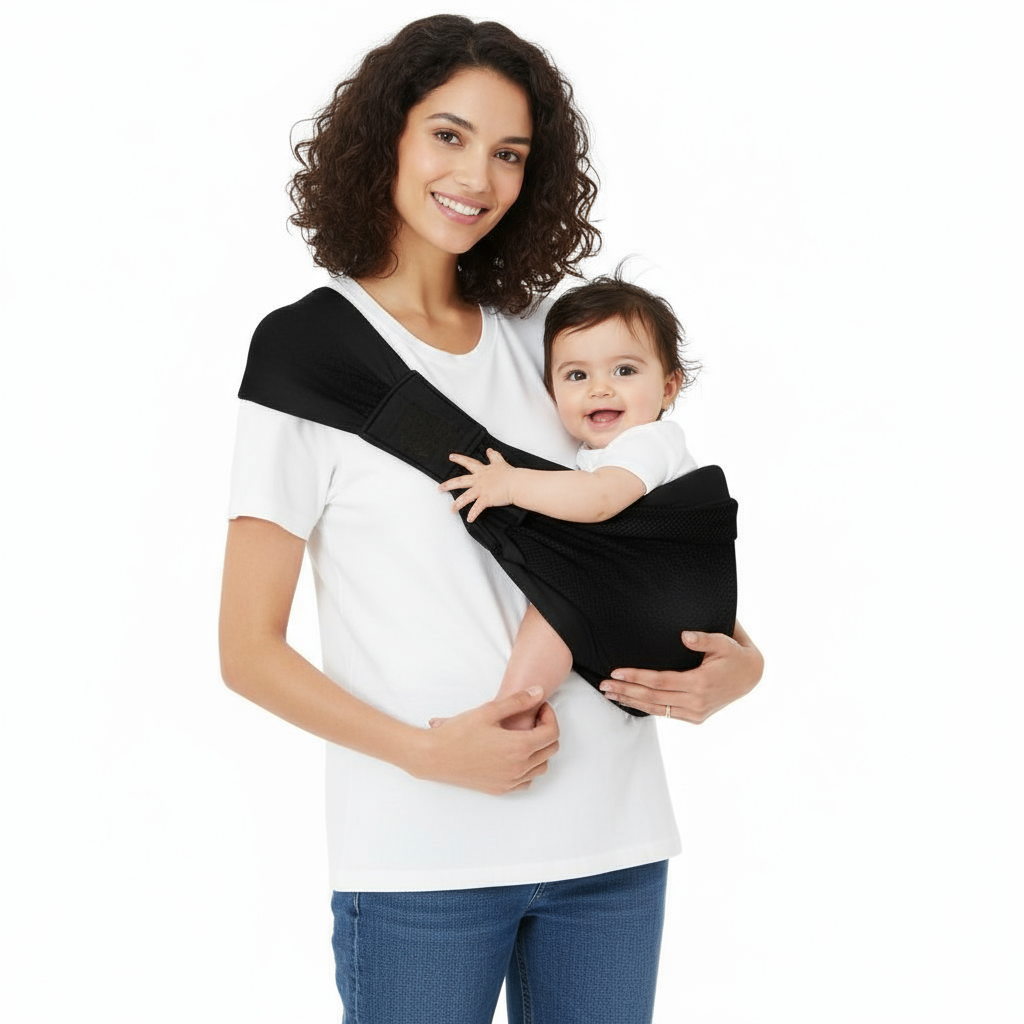 Portabebes lateral UPA GO de Mi Cielo-0