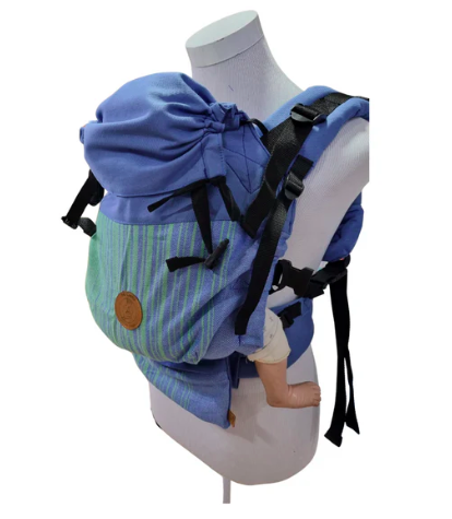 Mochila Portabebés Ergonómica MI CIELO-2