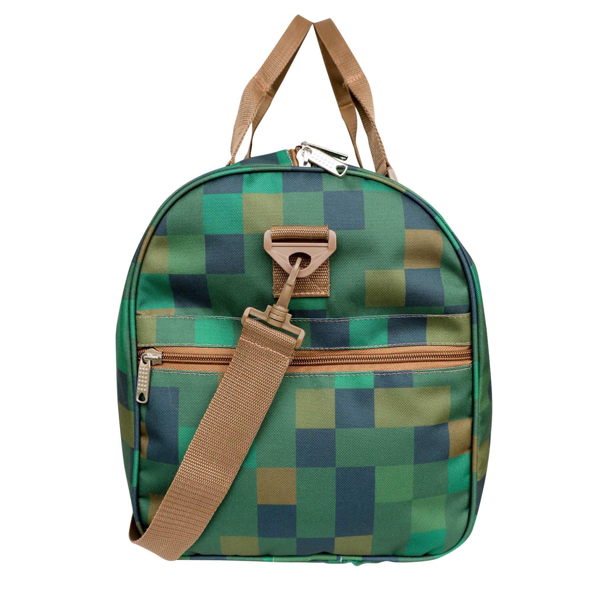 Bolso viaje sustentable pet flake Botela-2