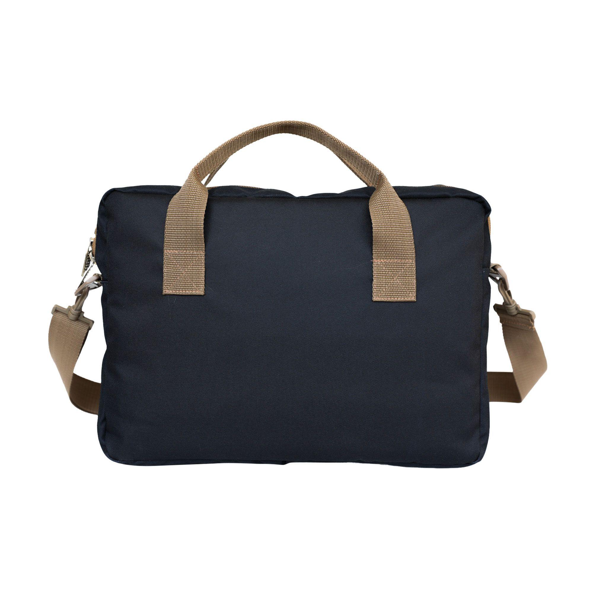 BOLSO NOTEBOOK 14" NEGRO SUSTENTABLE BOTELA-2