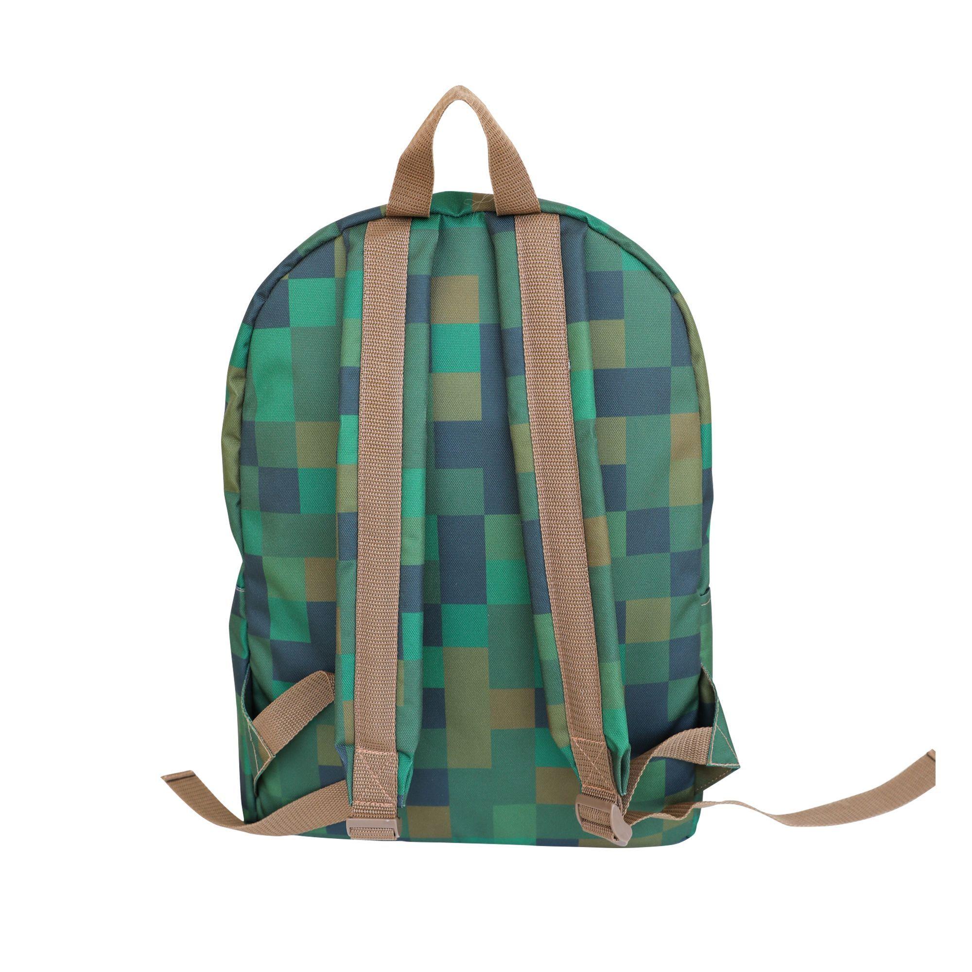 Mochila clásica escolar sustentable pet flake Botela-2