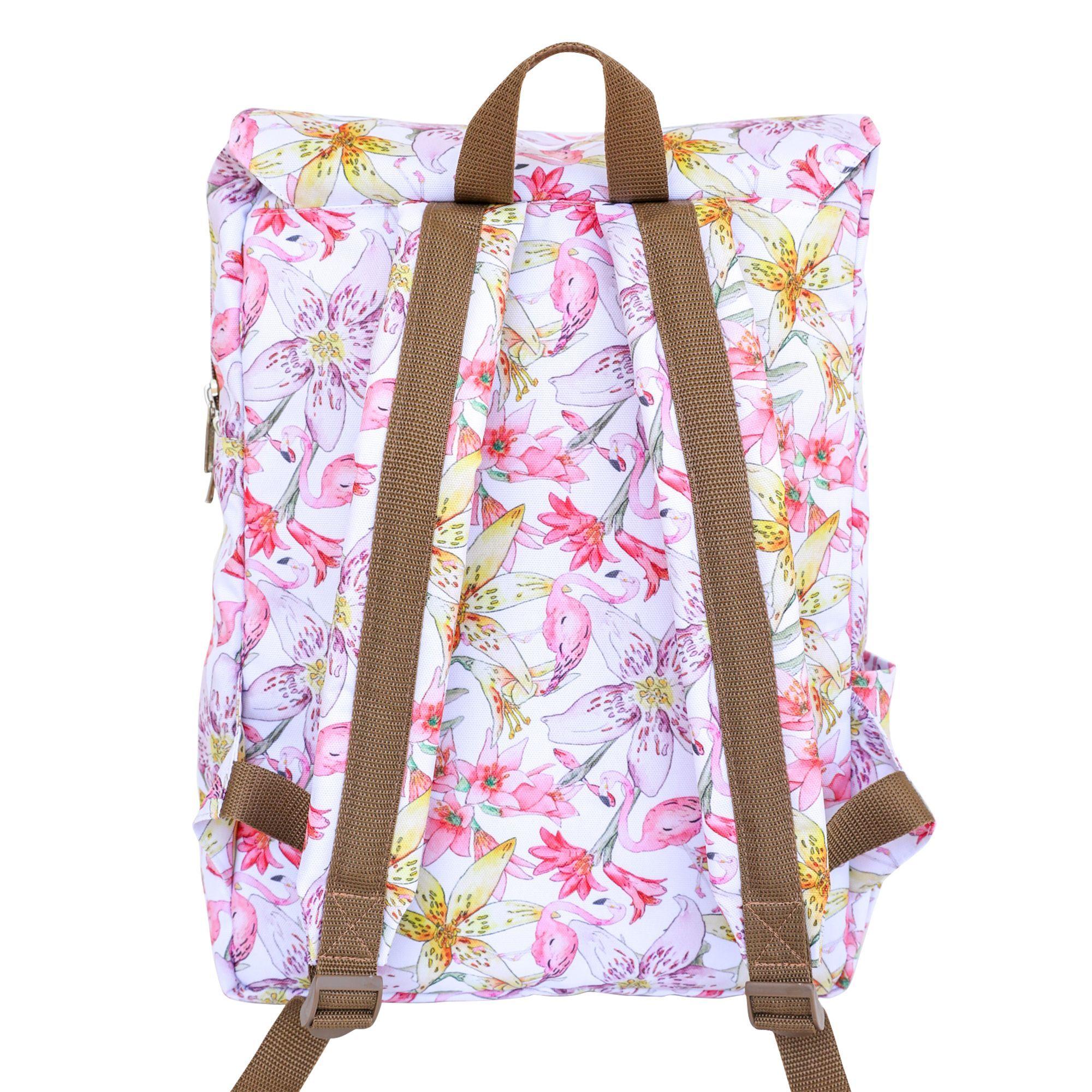 Mochila Notebook 15" Sustentable Norte de Chile-2