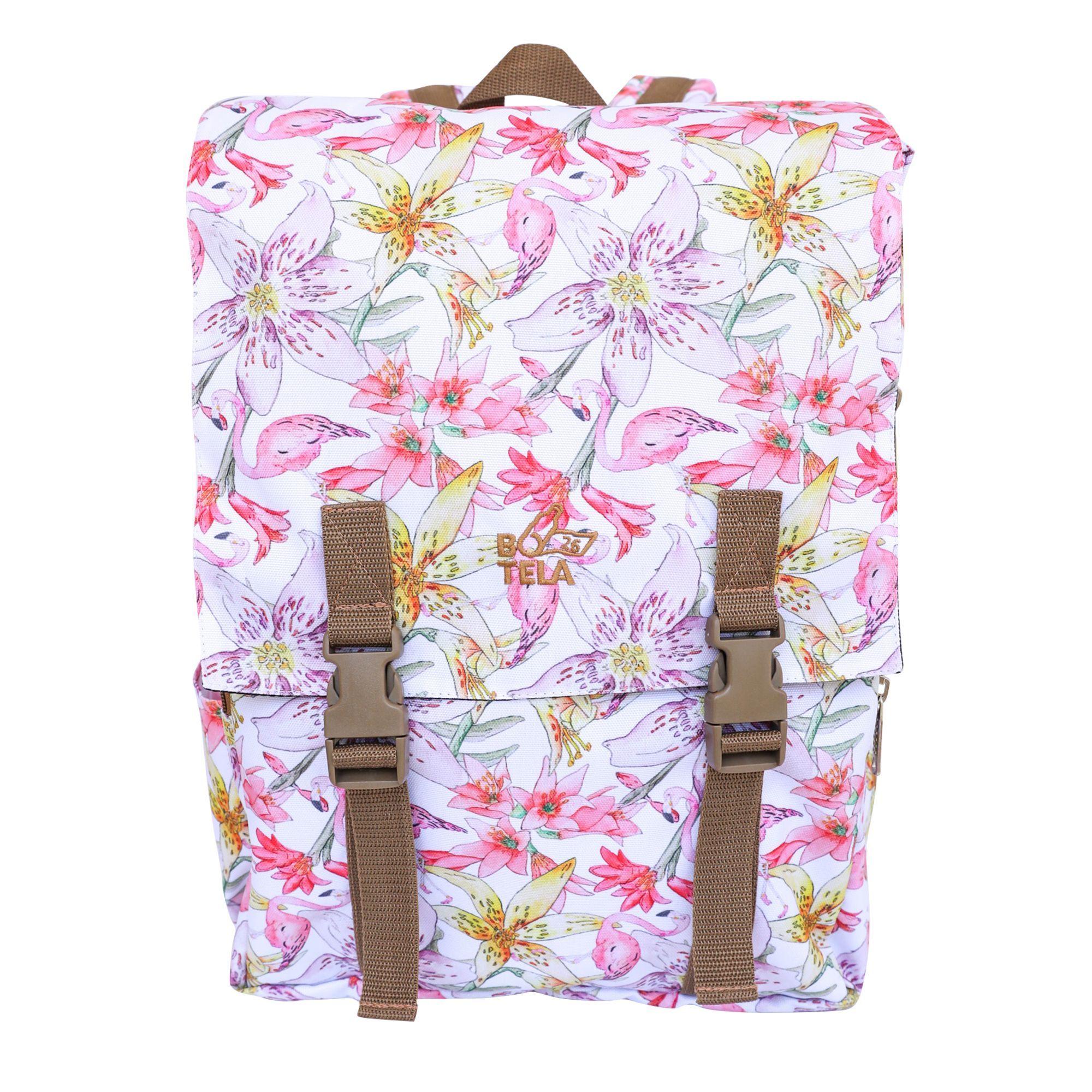 Mochila Notebook 15" Sustentable Norte de Chile-4