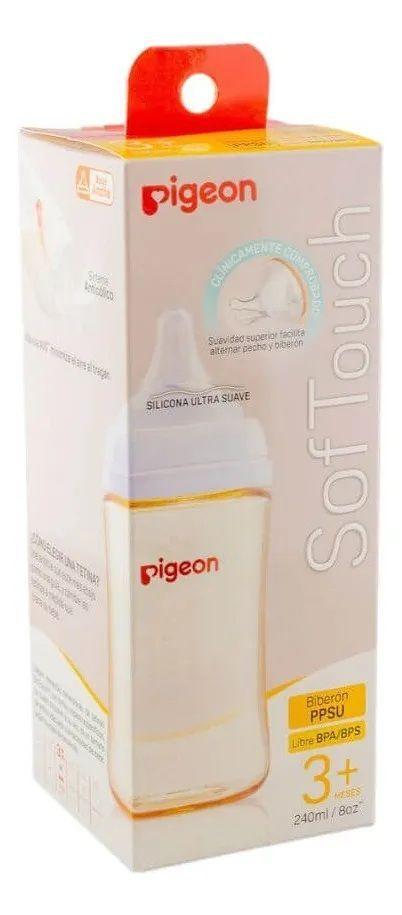 Mamadera SofTouch PPSU 240 ml-2
