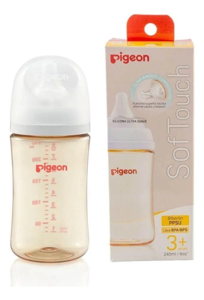 Mamadera SofTouch PPSU 240 ml-3