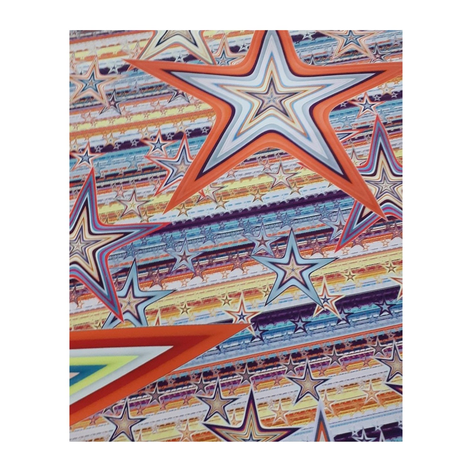 Alfombra Antideslizante 200x230 Cm Decorativa Hogar-2