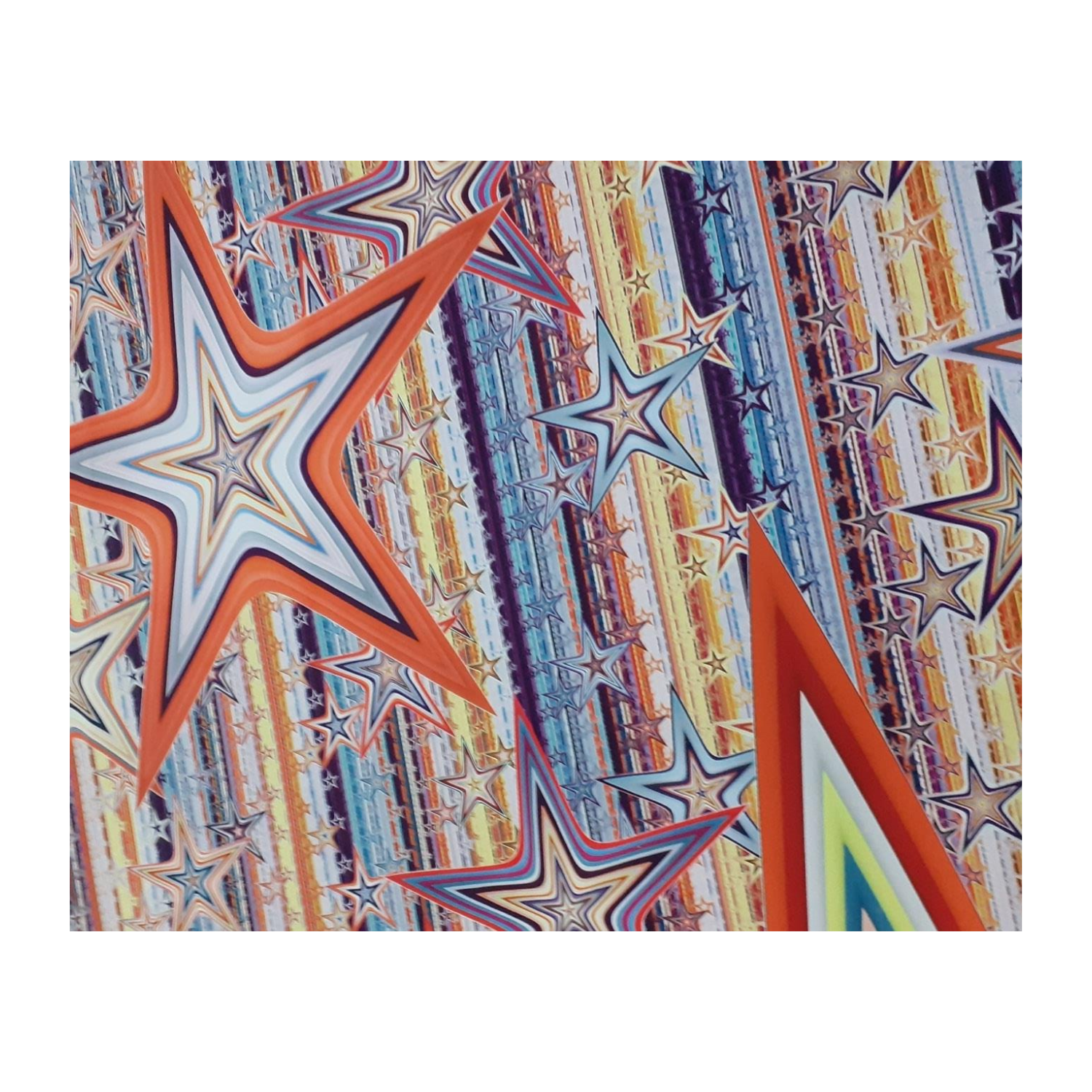 Alfombra Antideslizante 200x230 Cm Decorativa Hogar-3