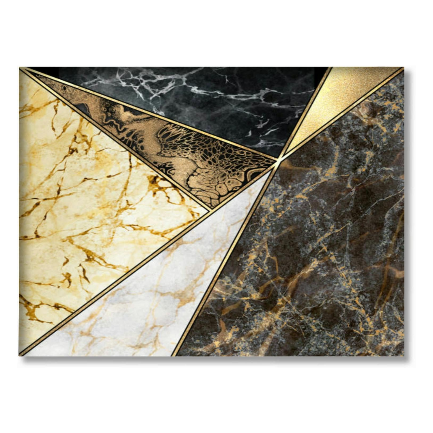 Alfombra Antideslizante Hogar 180x200 Cm Decorativa Interior-2