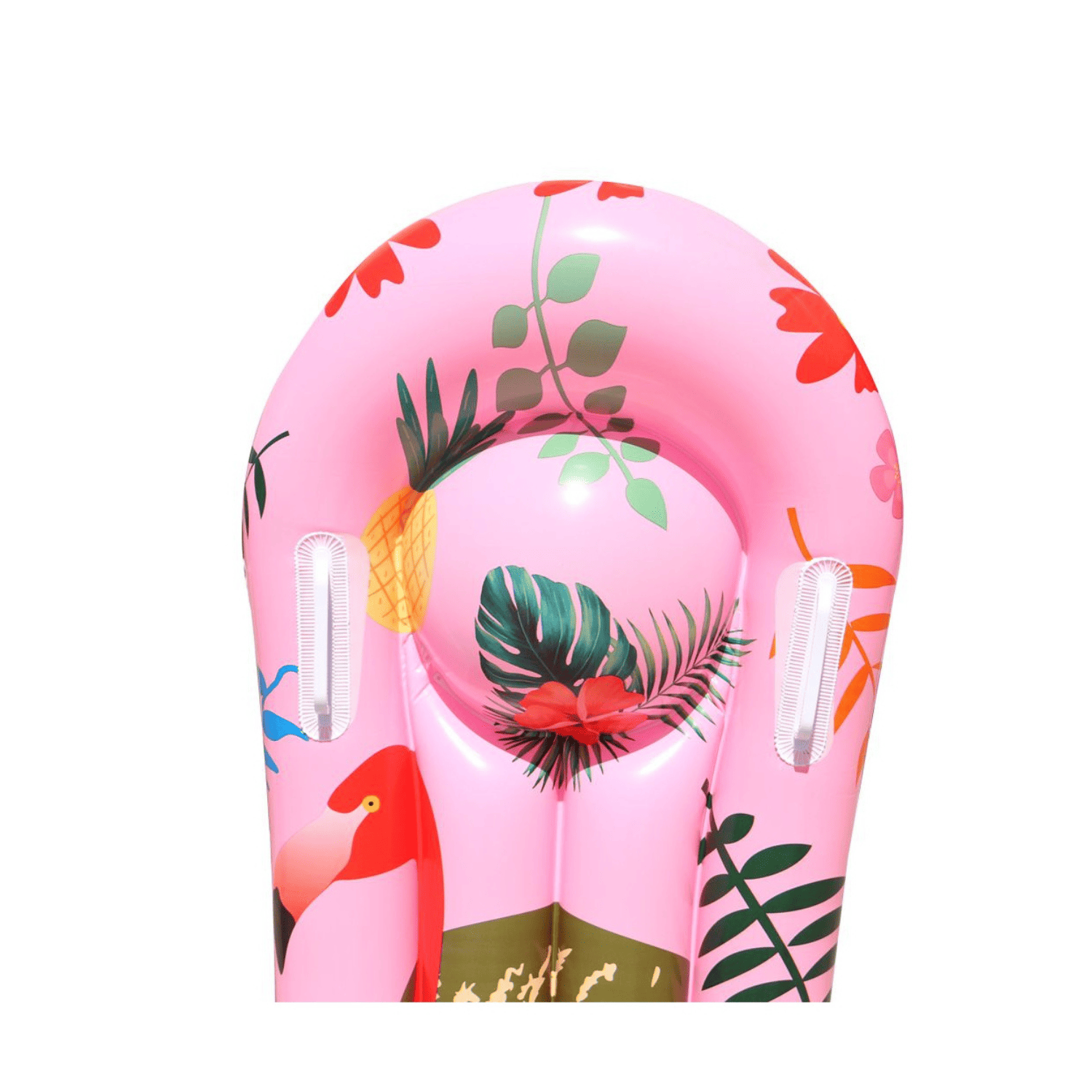 Colchoneta Inflable para Piscina Tipo Tabla 180x57 cm Summer Fun-7