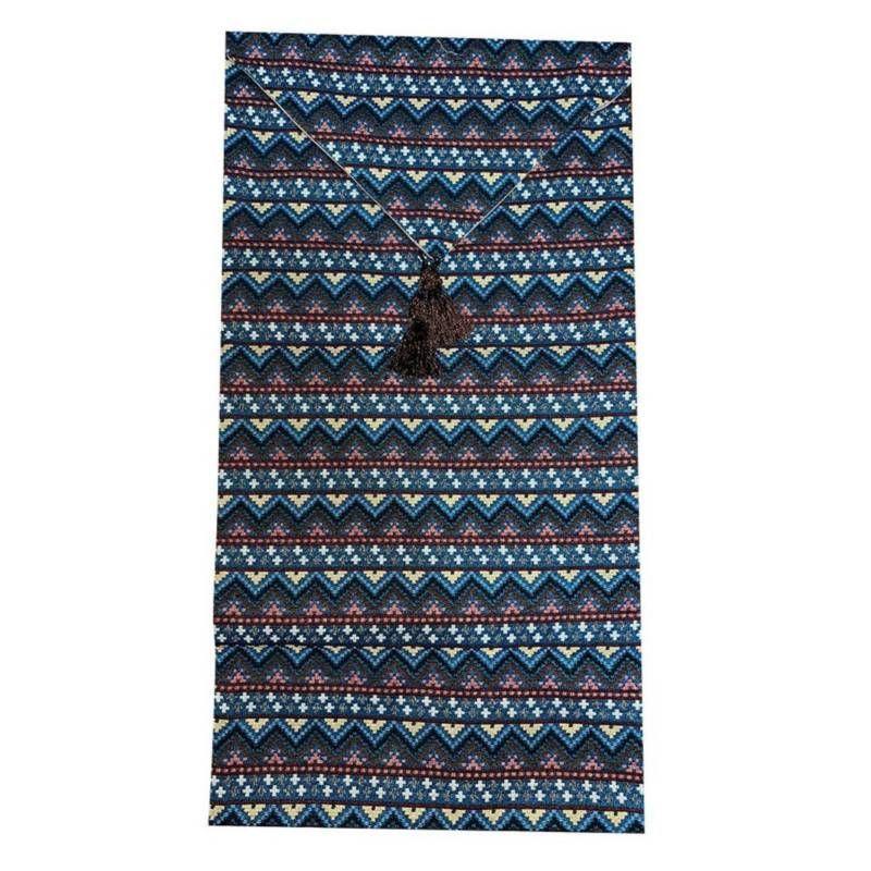 Caminos De Mesa Etnicos Decohogar Diseño 3 Elegante 180x35cm-1