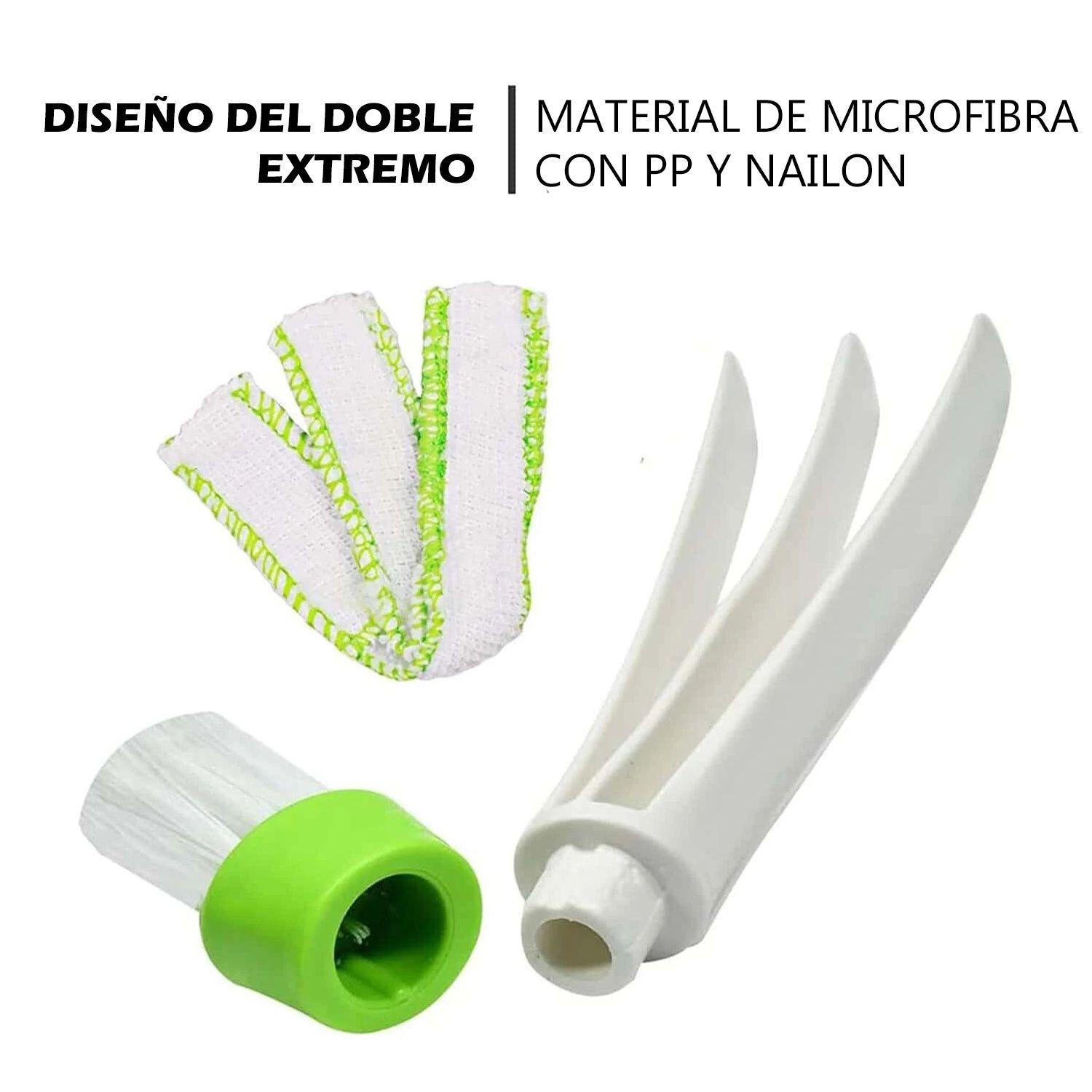 Cepillo De Limpieza Para Salida De Aire Limpiador-1
