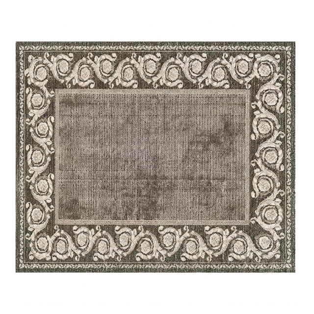 Alfombra de Living Antideslizante Piel de Durazno 200x300 cm XXL Confort-2
