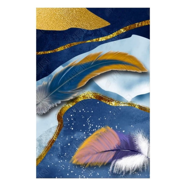 Alfombra de Living Antideslizante Piel de Durazno 200x300 cm XXL Confort-4