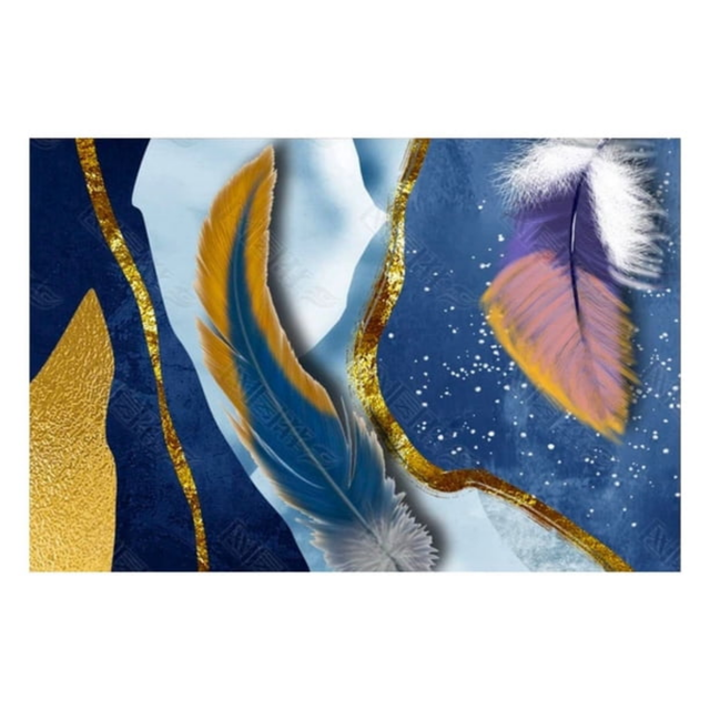 Alfombra de Living Antideslizante Piel de Durazno 200x300 cm XXL Confort-6