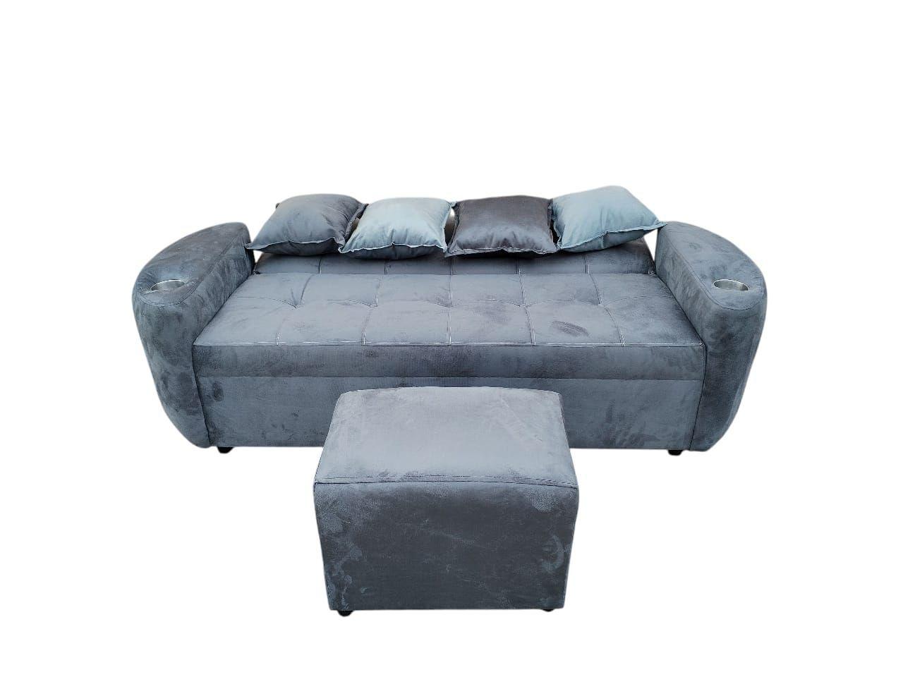 living Reclinable -2