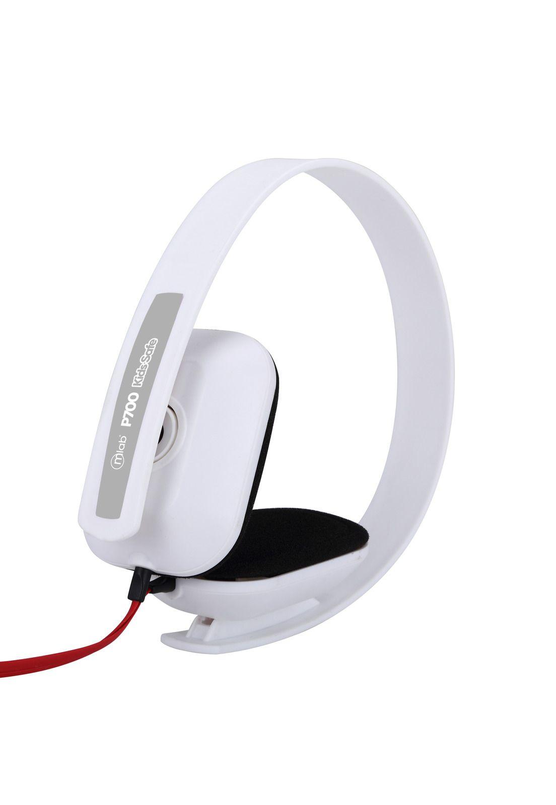Audifonos Over Ear Wired Infantil Microlab P700-0