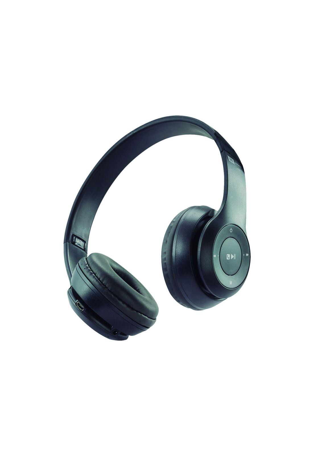 Audifonos Over Ear Bluetooth Microlab Smart Beats-3