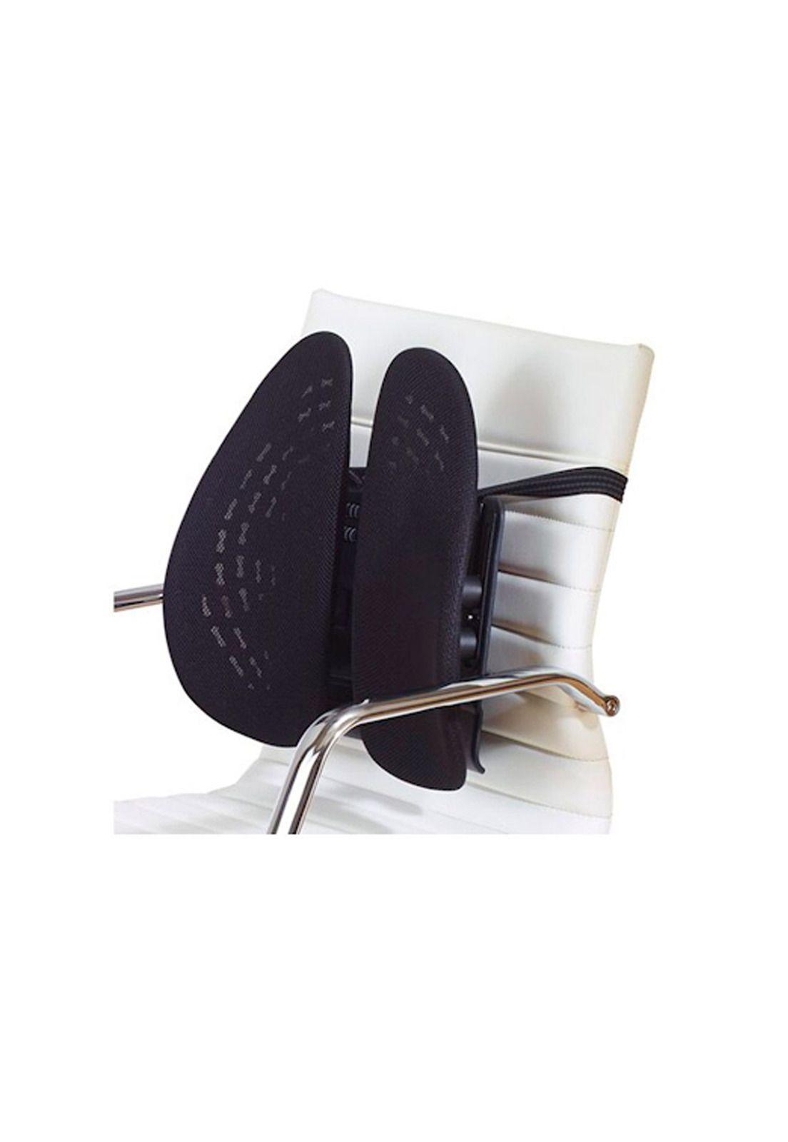 Cojin Lumbar Respaldo Moldeable Kensington SmartFit-1