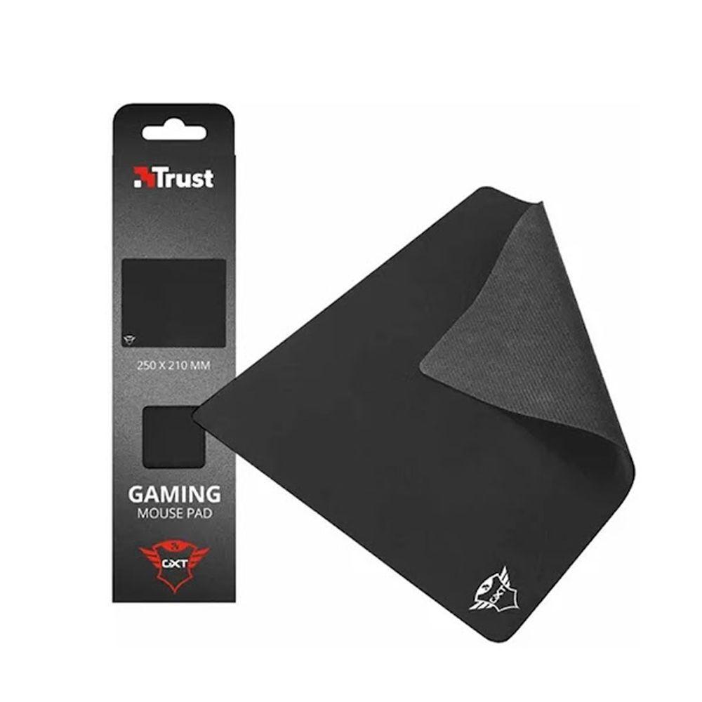 Mouse Pad Gamer Alfombrilla Trust GXT-752 250X210mm-1