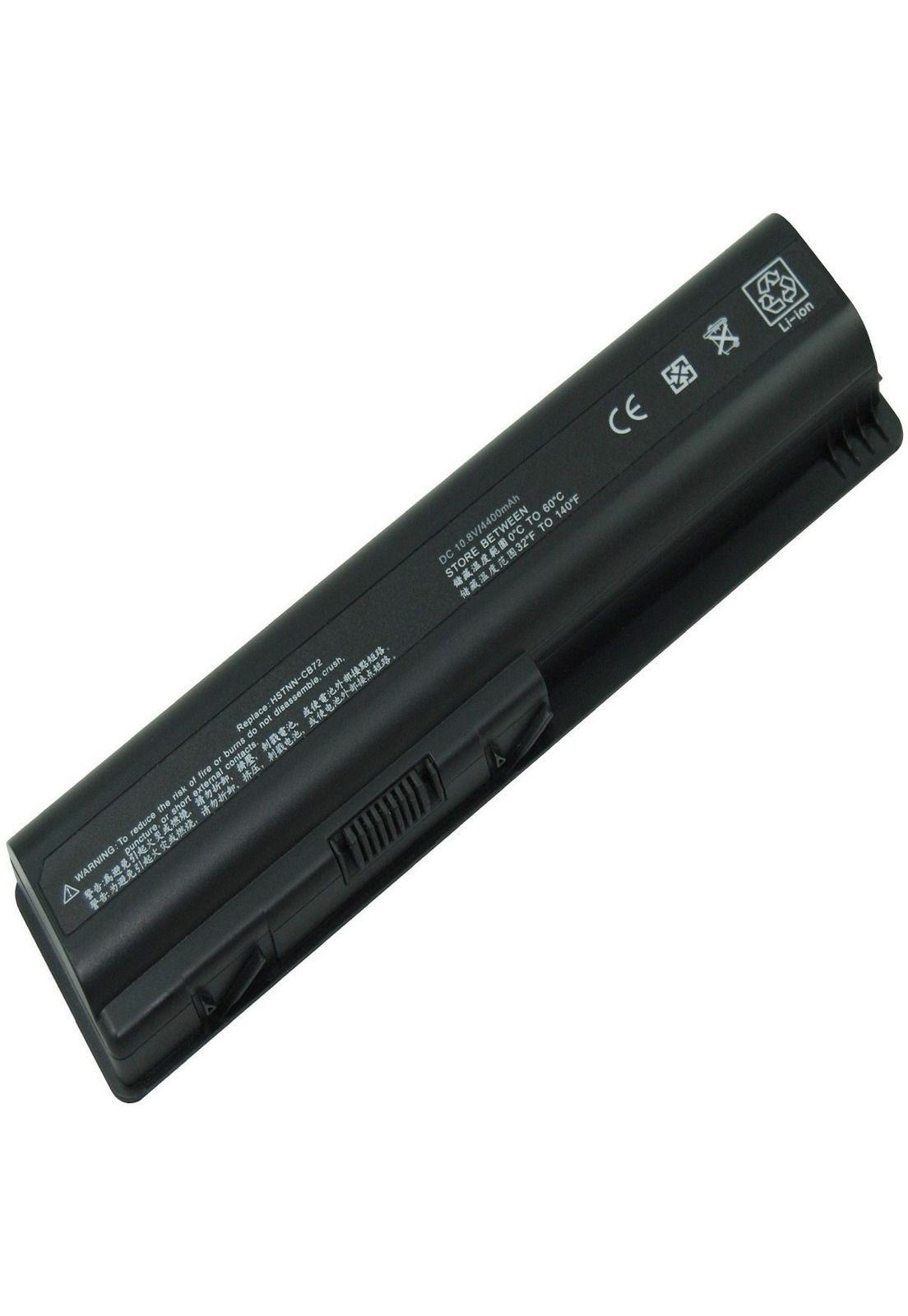 Bateria Alt Presario Pavilion Dv4 Dv5 Dv6 G5 G60 Cq40 Cq50-0