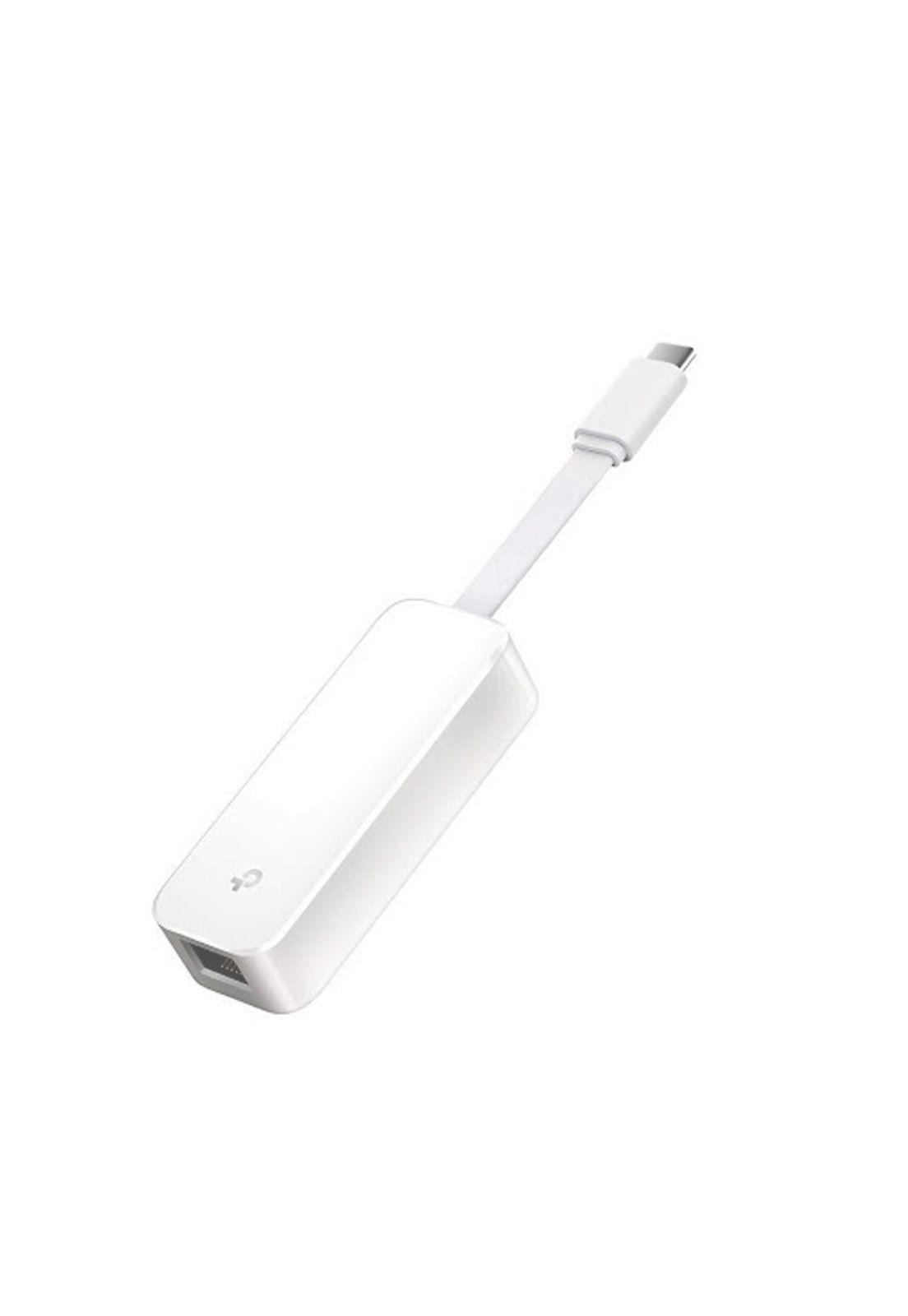 Tarjeta Adaptador Red Ethernet Gigabit USB-C TP-Link UC300C-0