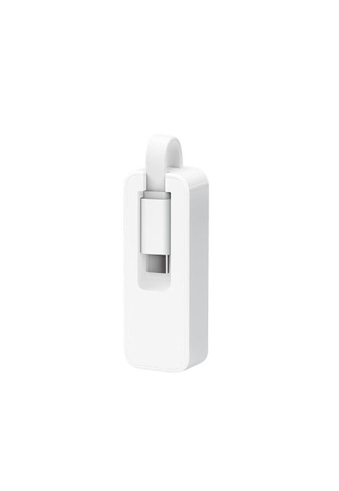 Tarjeta Adaptador Red Ethernet Gigabit USB-C TP-Link UC300C-1