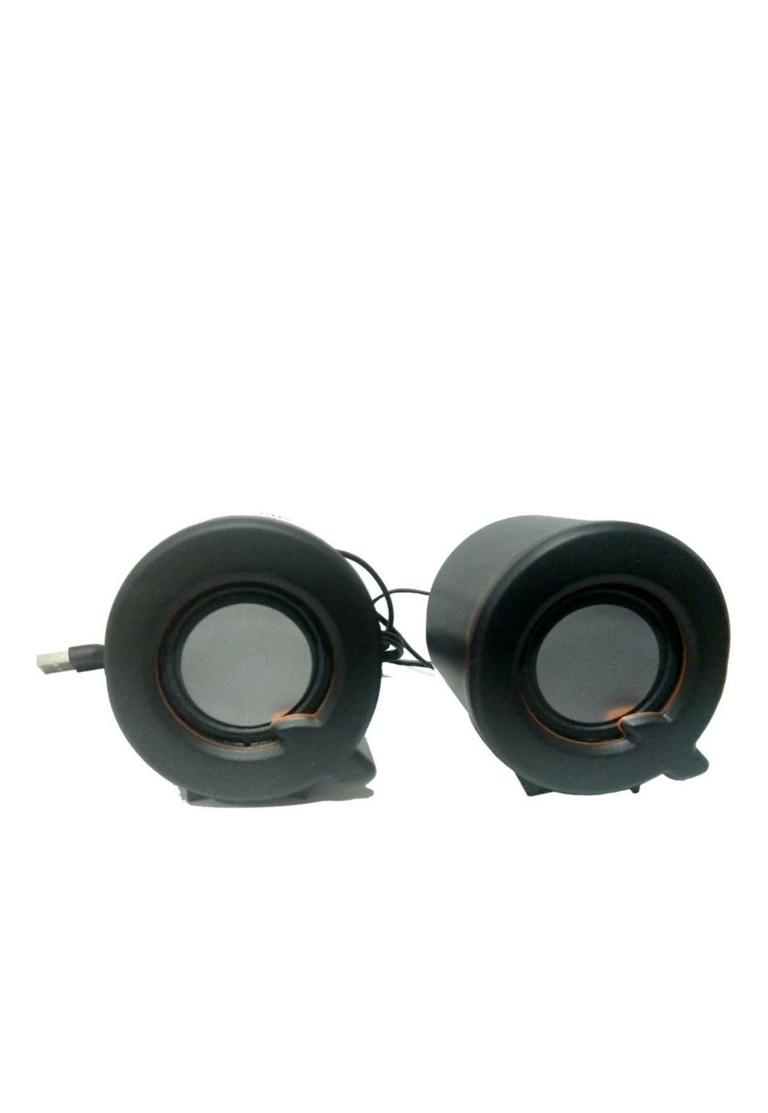 Parlantes Usb Notebook Pc Portatil Reproductores Mp3 5v-0