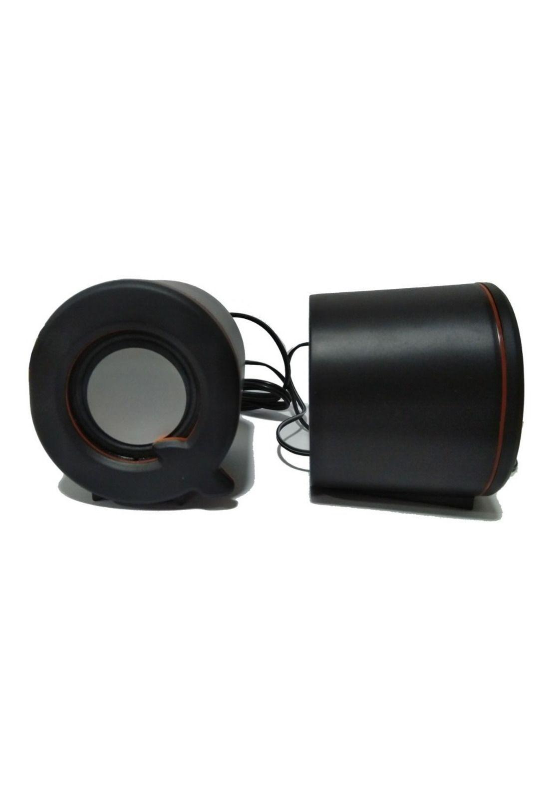 Parlantes Usb Notebook Pc Portatil Reproductores Mp3 5v-1