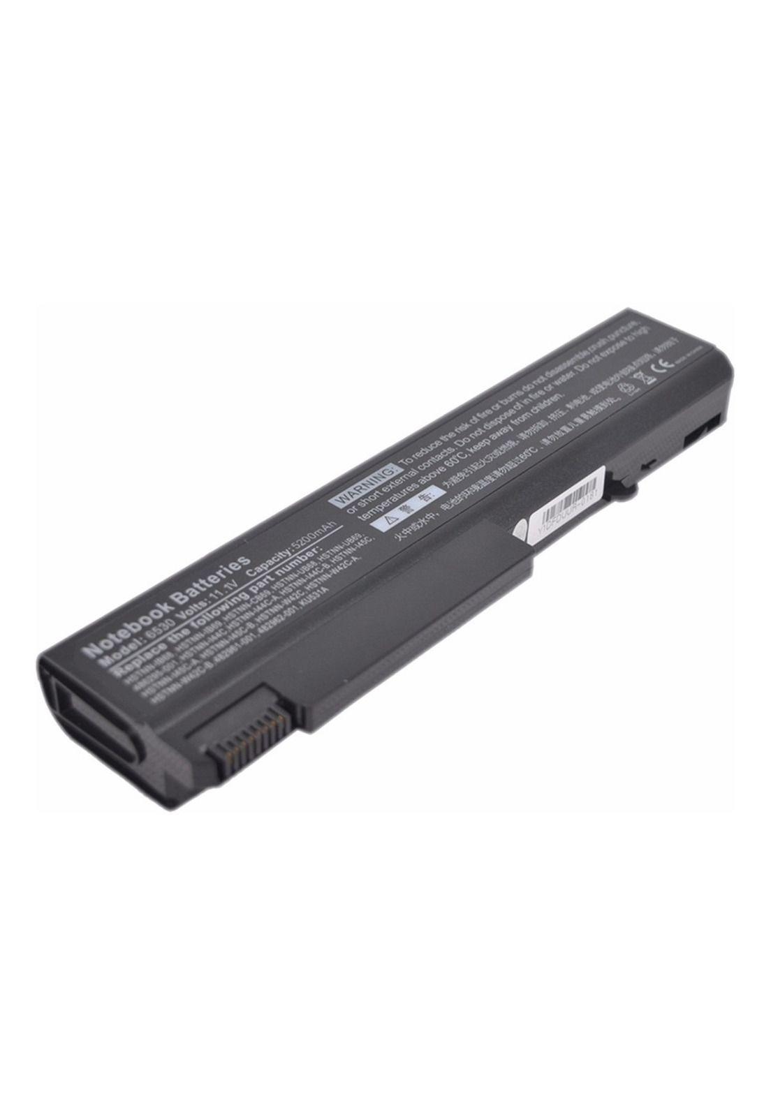 Bateria Hp Compaq Elitebook Probook 8440p W 6440b 6930p 6730-0