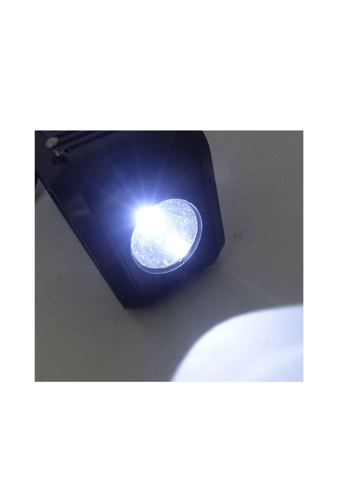 Parlante Bluetooth Recargable Linterna Solar Ranuras-1