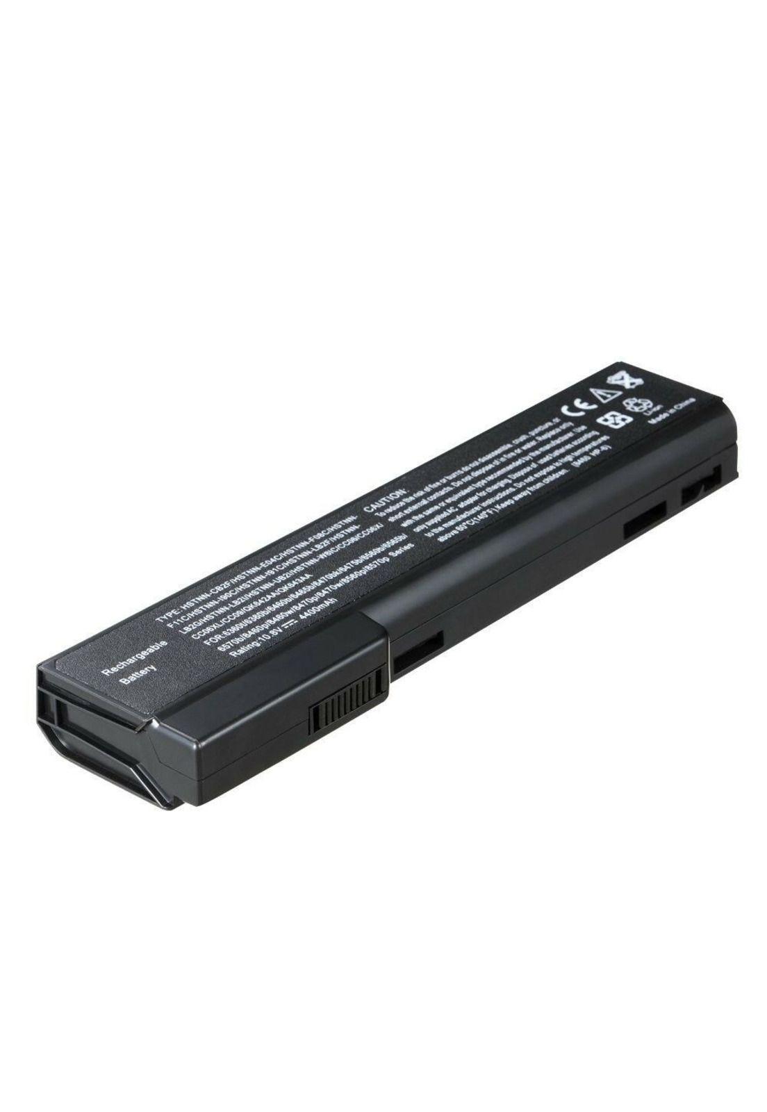 Bateria Alternativa Hp Elitebook F08c Lb2h I90c 8460 8560-0
