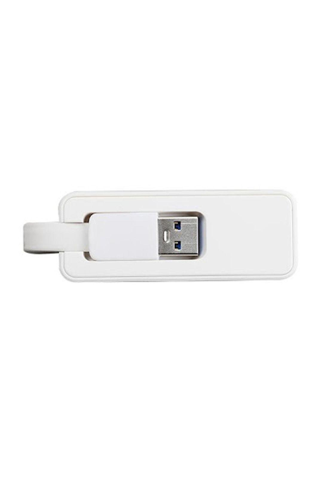 Adaptador Tarjeta Red USB 3.0 Ethernet USB 2.5Gbps-2