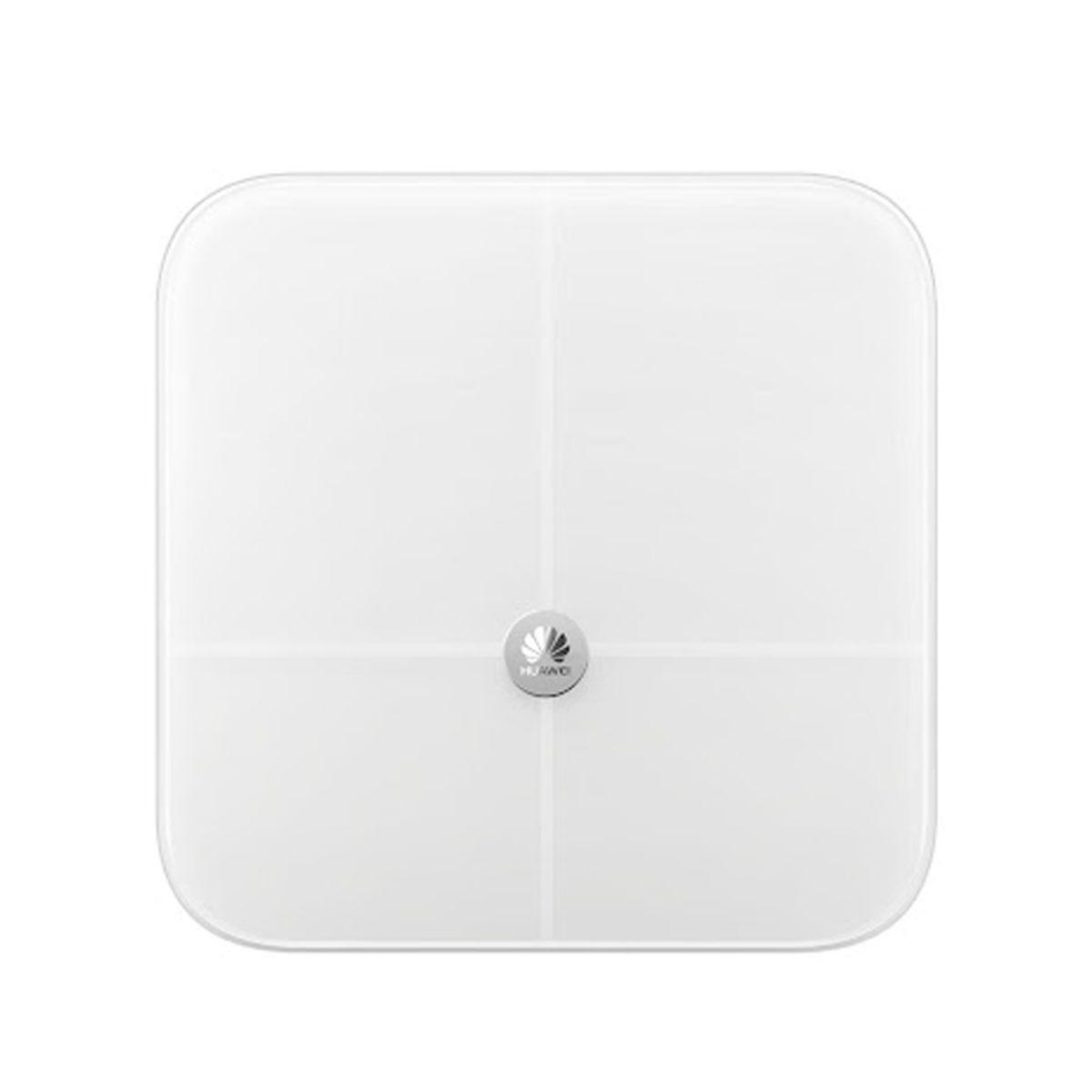 Balanza Pesa Digital Smart Bluetooth Huawei Body Fat Scale-0