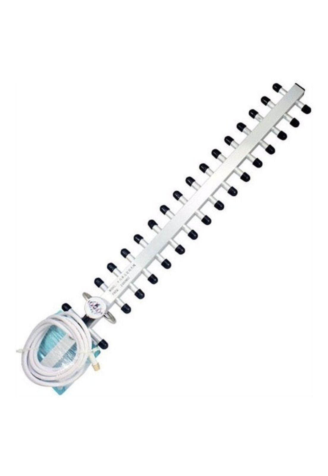 2.4ghz 16dbi Antena Yagi Wifi Sma-0