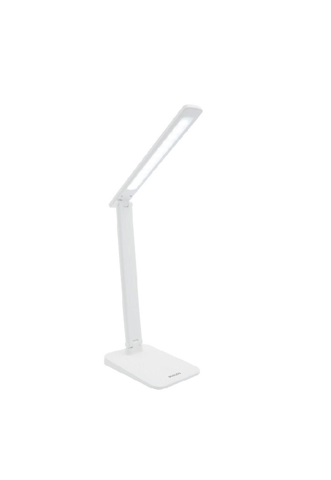 Lampara Led Escritorio Recargable Philco-0