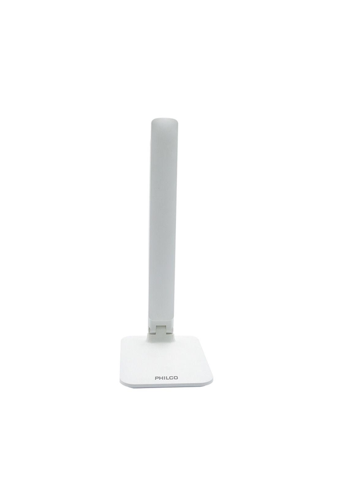 Lampara Led Escritorio Recargable Philco-2