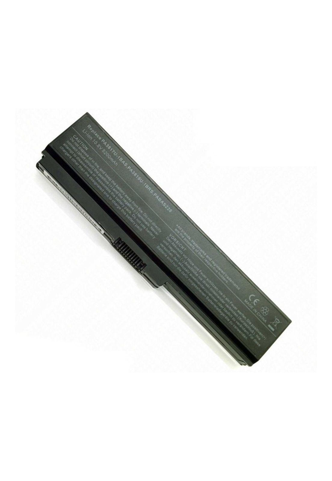Bateria Alternativa Satellite / Pro 3817 A66x C665 C65x L650-0
